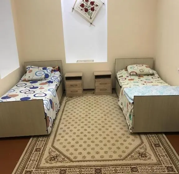 エコノミールーム, Sitora Star Guest House