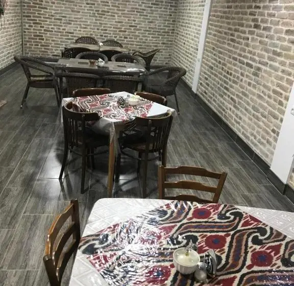 エコノミールーム, Sitora Star Guest House