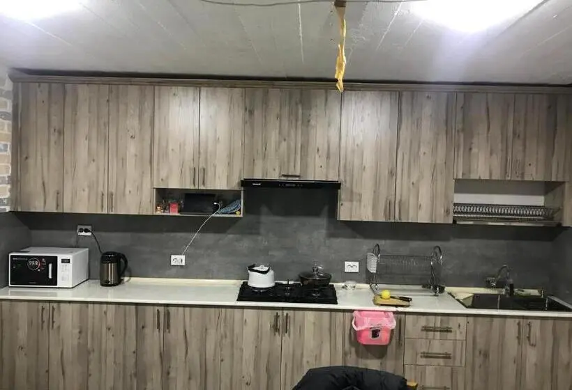 スタンダードトリプルルーム, Sitora Star Guest House