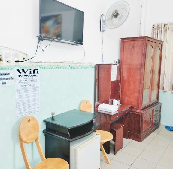 اتاق استاندارد, Thanh Lịch Motel