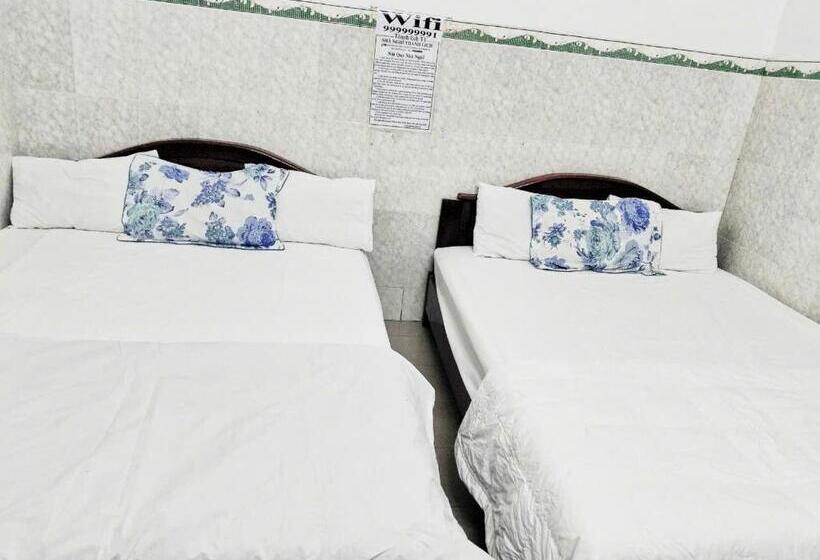 اتاق استاندارد, Thanh Lịch Motel