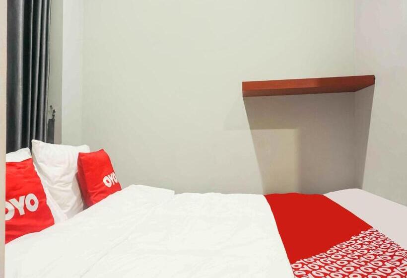 Номер Стандарт, Collection O 91226 M Kostel Syariah