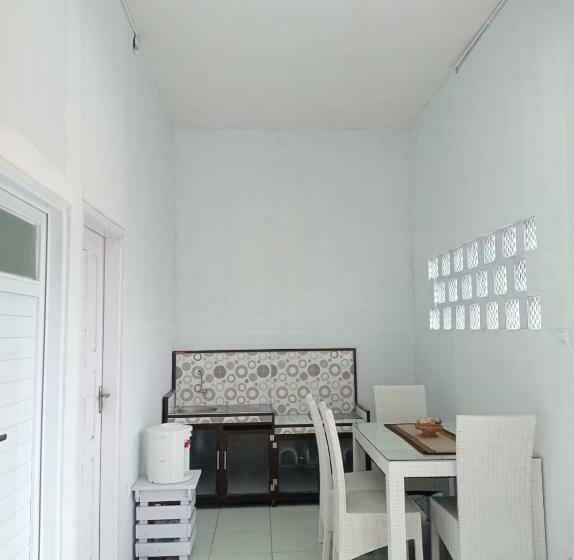 家族用バンガロー, Mommy Cafe Guesthouse