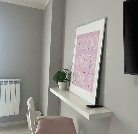 Номер Стандарт, Sicily Emotion