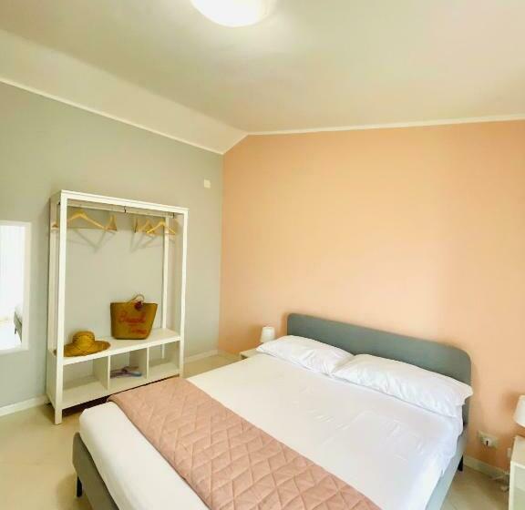 Номер Стандарт, Sicily Emotion