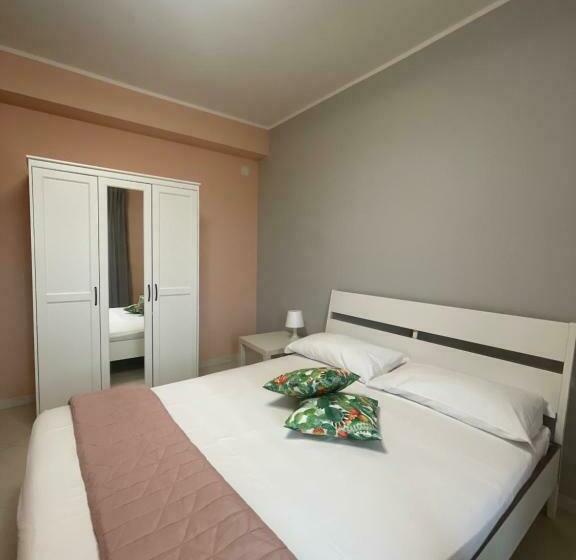 Номер Стандарт, Sicily Emotion