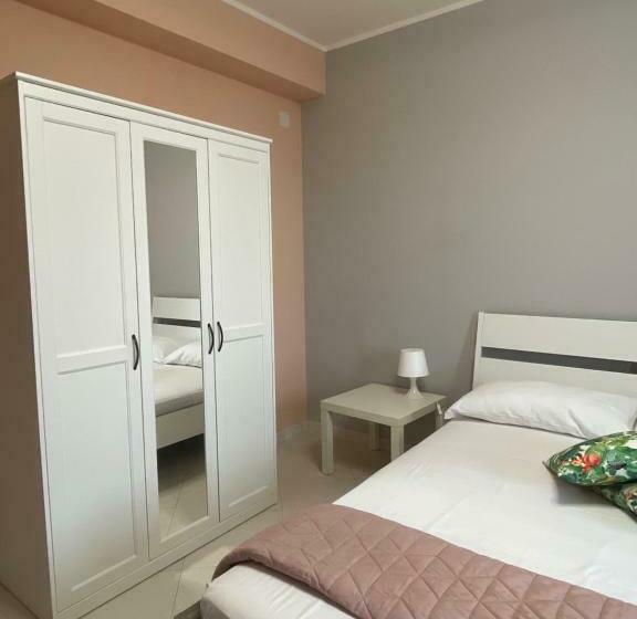 Номер Стандарт, Sicily Emotion