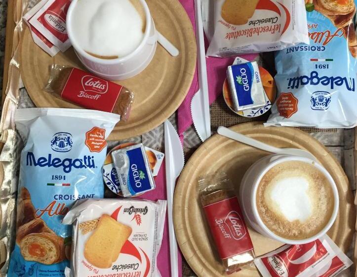 标准间, Villa Rita