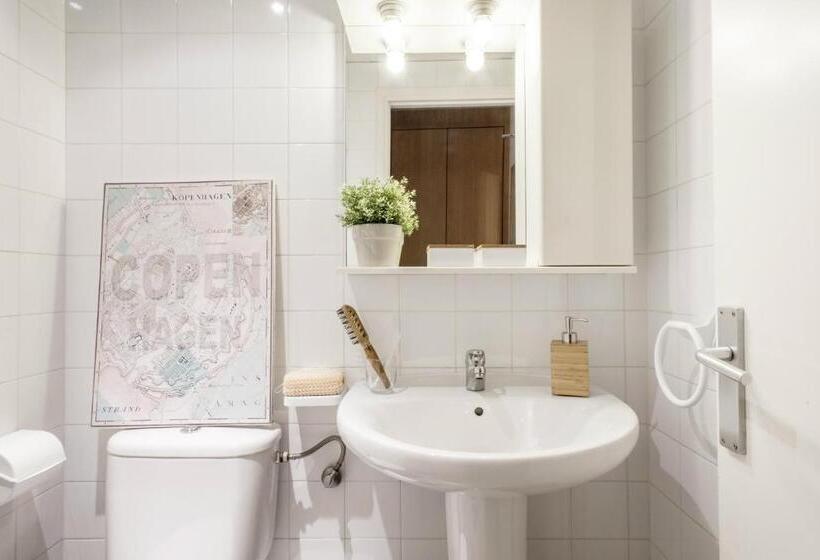 إستوديو قياسى, Residencia Universitaria Campus De Montilivi