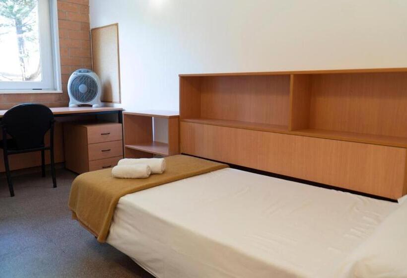 شقة 4 غرف, Residencia Universitaria Campus De Montilivi