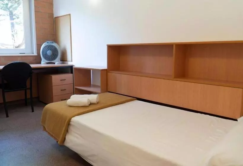 آپارتمان 4 خوابه, Residencia Universitaria Campus De Montilivi