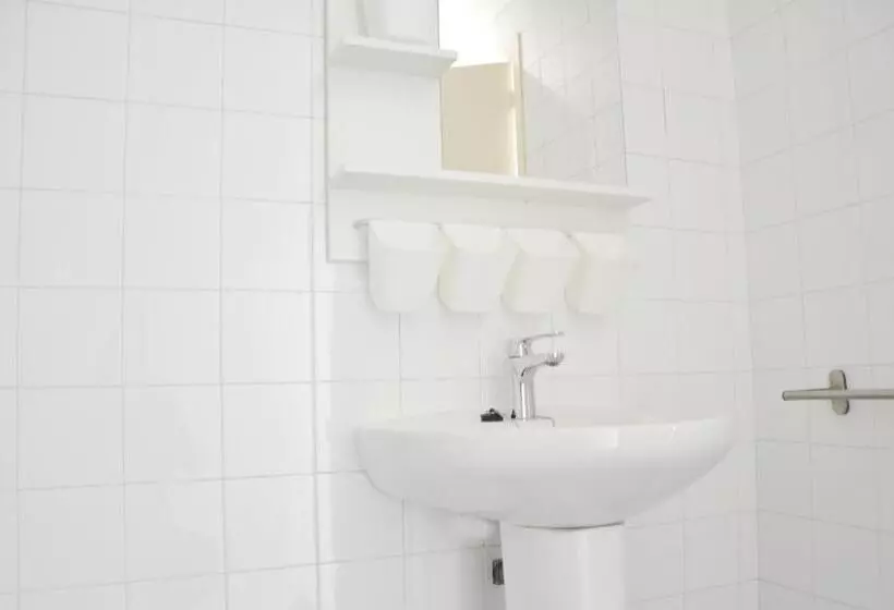 آپارتمان 3 خوابه, Residencia Universitaria Campus De Montilivi
