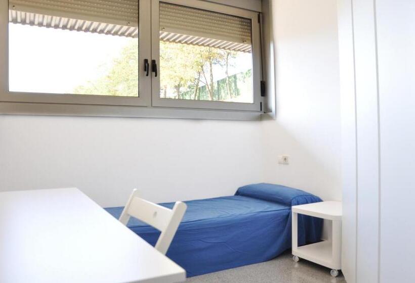 شقة 3 غرف, Residencia Universitaria Campus De Montilivi