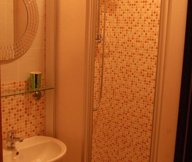 Habitación Estándar, B&b La Corte