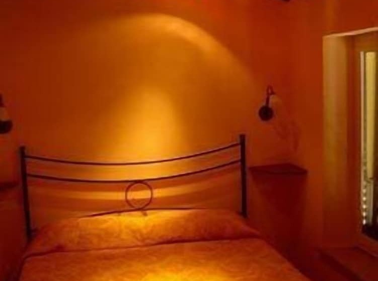 Habitación Estándar, B&b La Corte