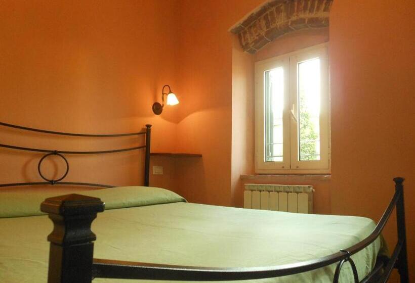 Habitación Estándar, B&b La Corte