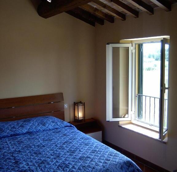 Habitación Estándar, B&b La Corte