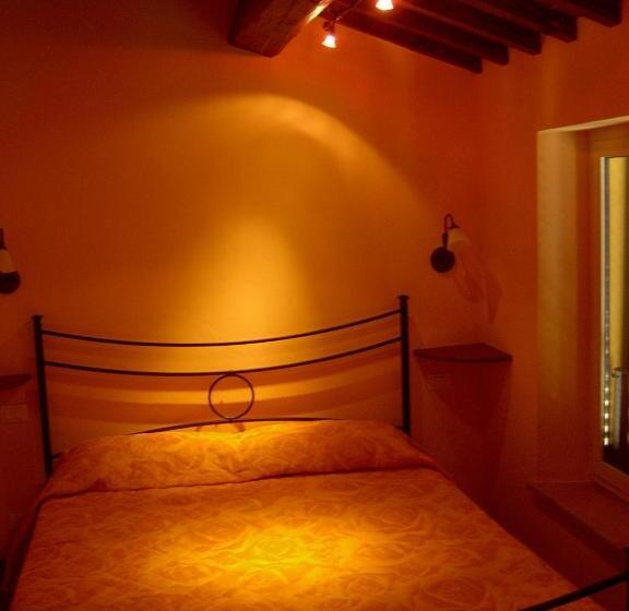 Habitación Estándar, B&b La Corte