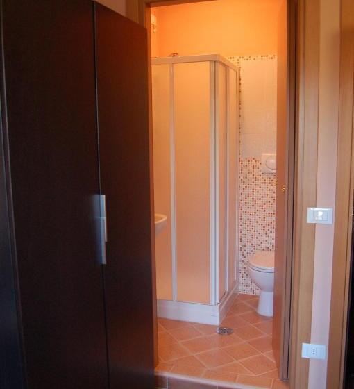 Habitación Estándar, B&b La Corte