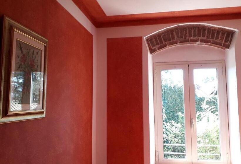 חדר סטנדרט, B&b La Corte