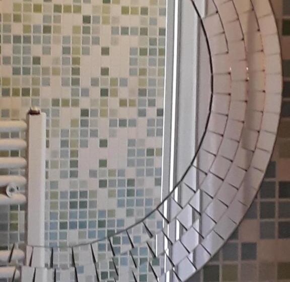 Habitación Estándar, B&b La Corte