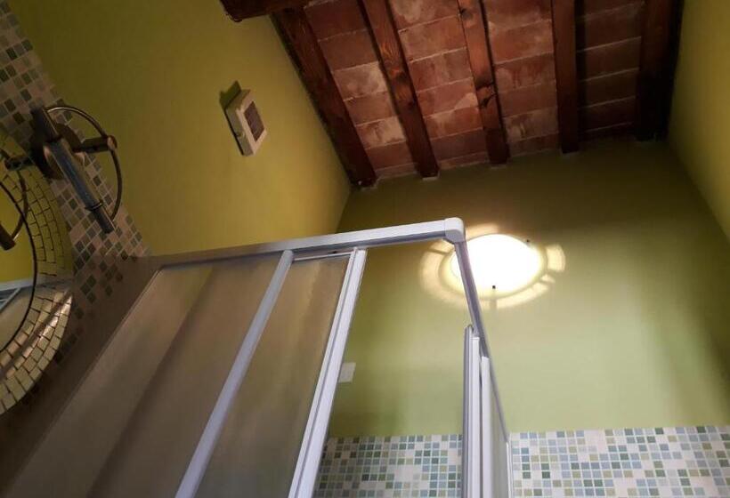 Habitación Estándar, B&b La Corte