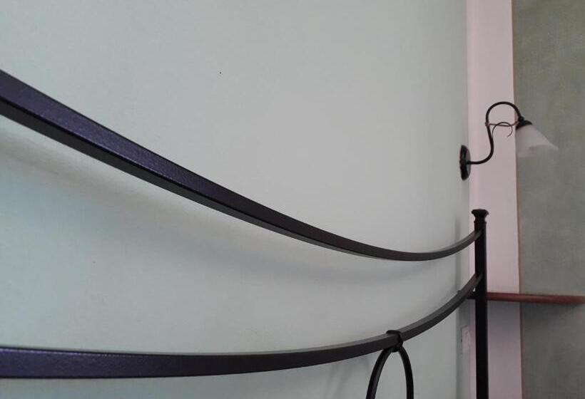 Habitación Estándar, B&b La Corte