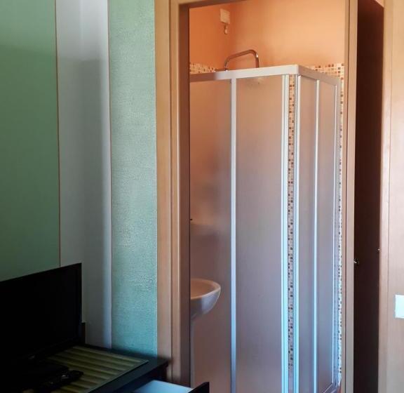 Habitación Estándar, B&b La Corte