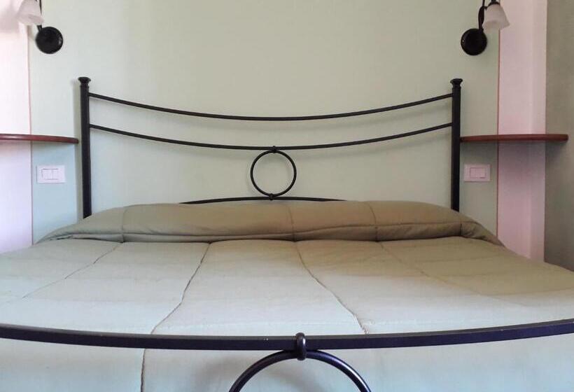 Habitación Estándar, B&b La Corte