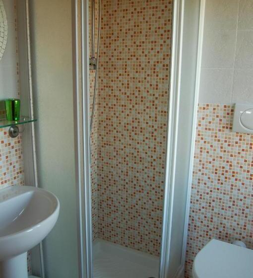 Habitación Triple Estándar, B&b La Corte