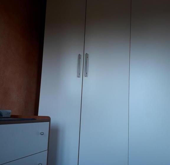 Habitación Triple Estándar, B&b La Corte