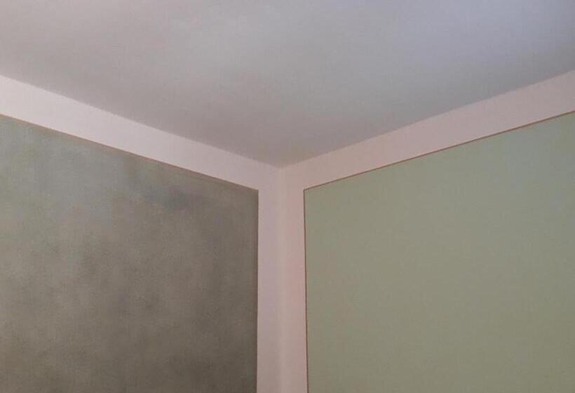 חדר סטנדרט, B&b La Corte