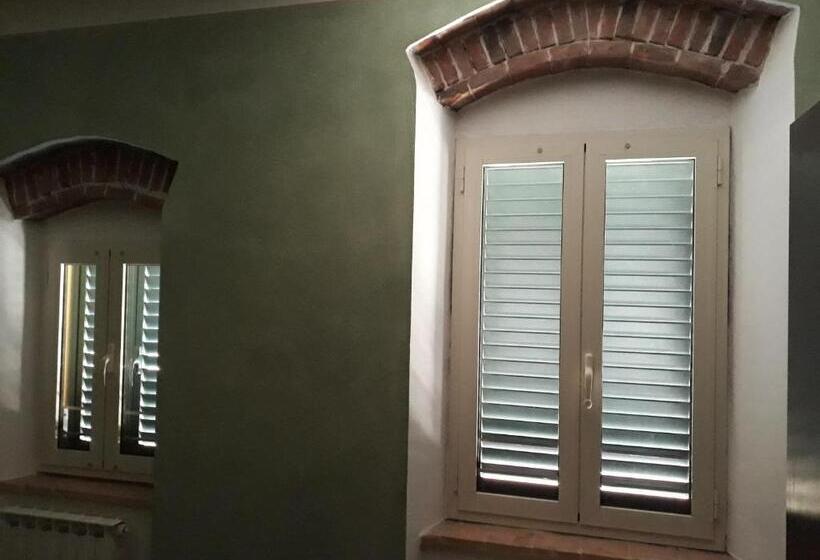 Habitación Estándar, B&b La Corte