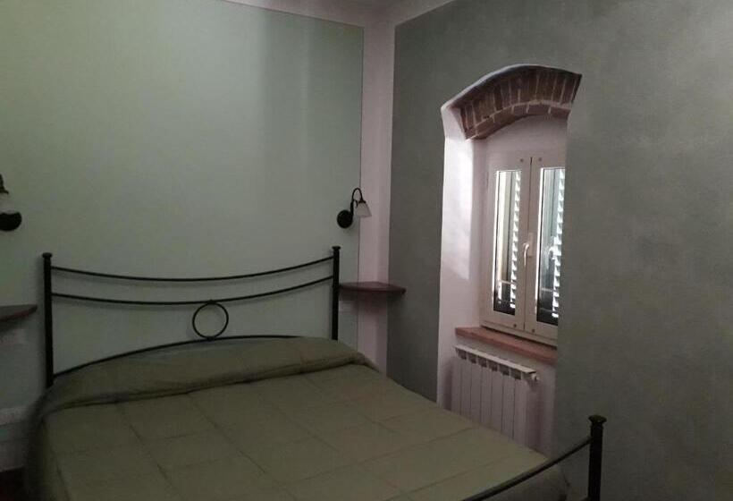 Habitación Estándar, B&b La Corte