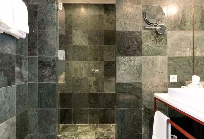 スーペリアールーム, Elite Grand Hotel Gävle