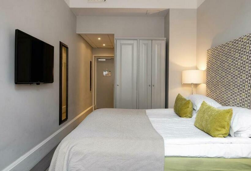 Номер Superior, Elite Grand Hotel Gävle