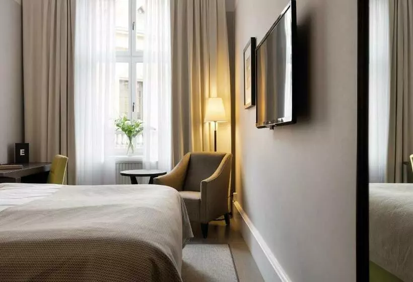スーペリアールーム, Elite Grand Hotel Gävle