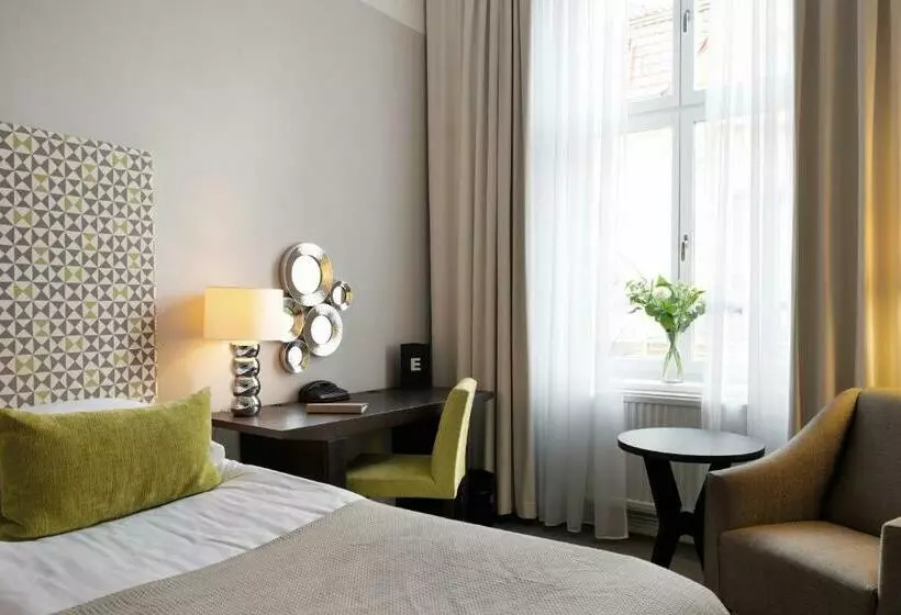 スーペリアールーム, Elite Grand Hotel Gävle