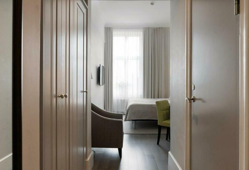 غرفة سوبيريور, Elite Grand Hotel Gävle