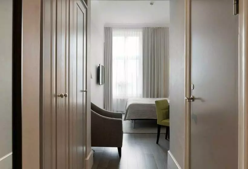 スーペリアールーム, Elite Grand Hotel Gävle