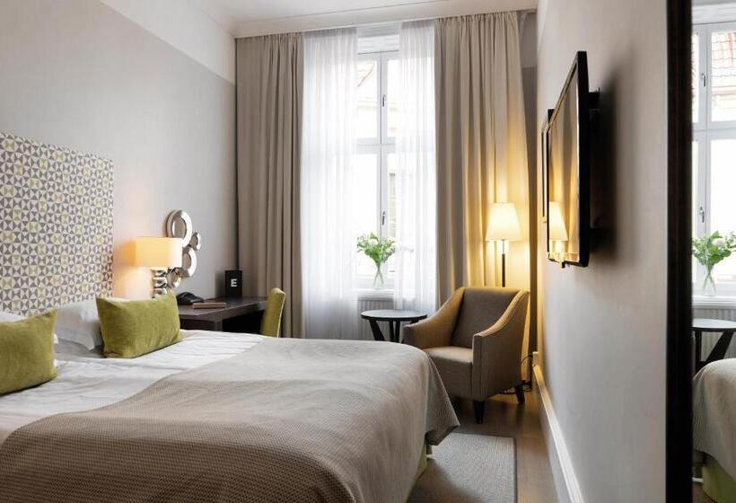 Номер Superior, Elite Grand Hotel Gävle