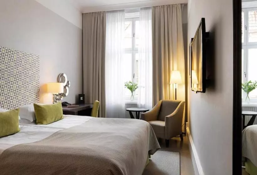 スーペリアールーム, Elite Grand Hotel Gävle