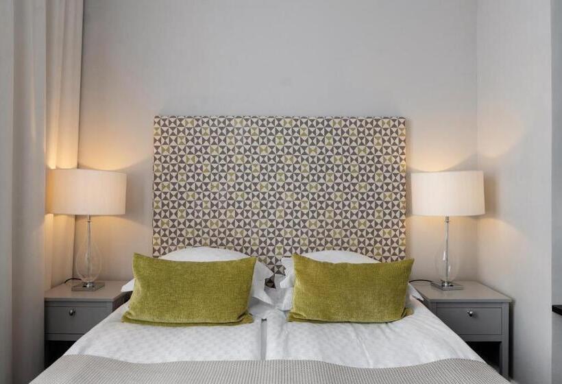 غرفة قياسية, Elite Grand Hotel Gävle