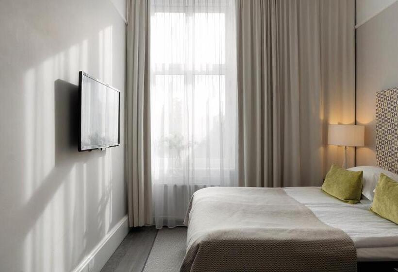 غرفة قياسية, Elite Grand Hotel Gävle