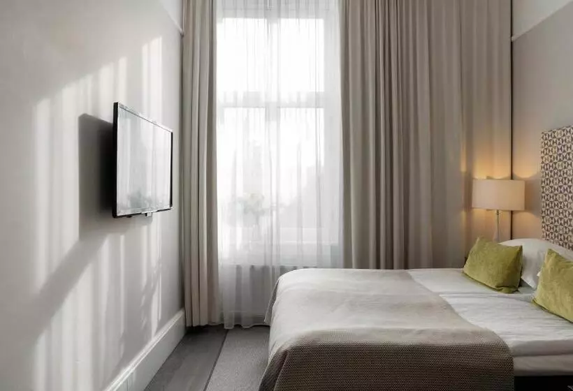 スタンダードルーム, Elite Grand Hotel Gävle