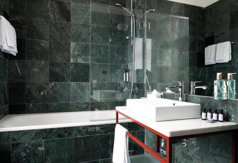 غرفة ديلوكس, Elite Grand Hotel Gävle