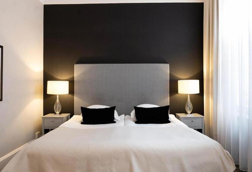 غرفة ديلوكس, Elite Grand Hotel Gävle