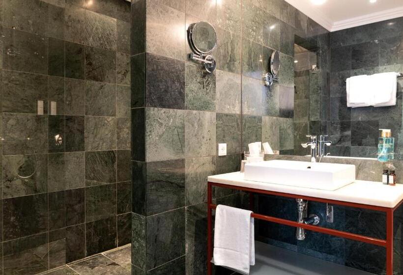 Номер Стандарт Индивидуальный, Elite Grand Hotel Gävle