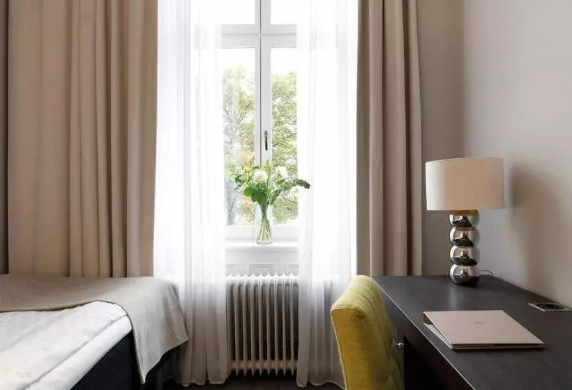 スタンダードシングルルーム, Elite Grand Hotel Gävle