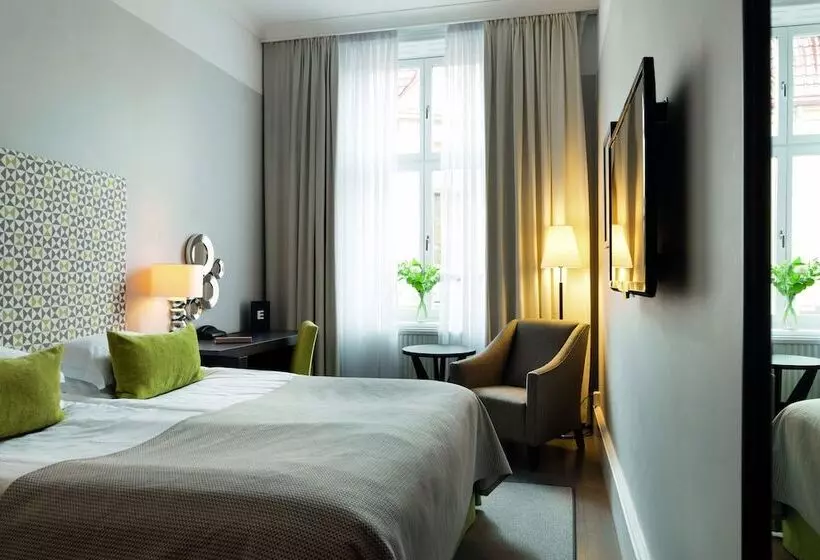 スーペリアールーム, Elite Grand Hotel Gävle